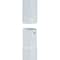 Household Essentials FT-30 Mega Outdoor Clothesline T Post